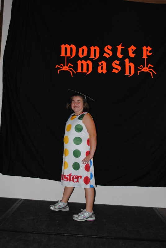 Monster Mash 2010